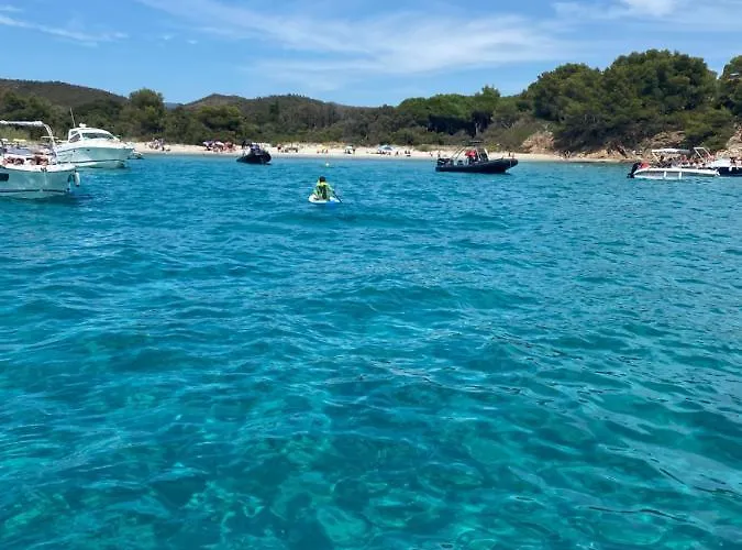 Appartamento Résidence San Paolisa *