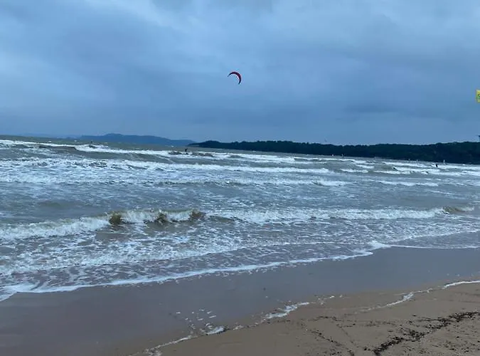 Résidence San Paolisa Appartamento