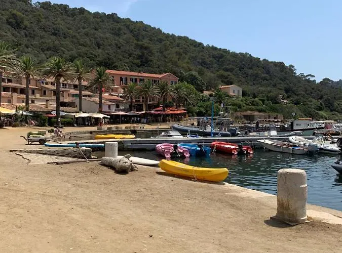 Résidence San Paolisa Appartamento *