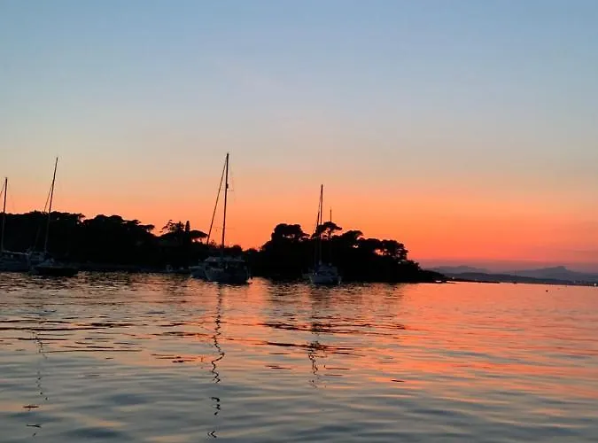 Appartamento Résidence San Paolisa Hyères