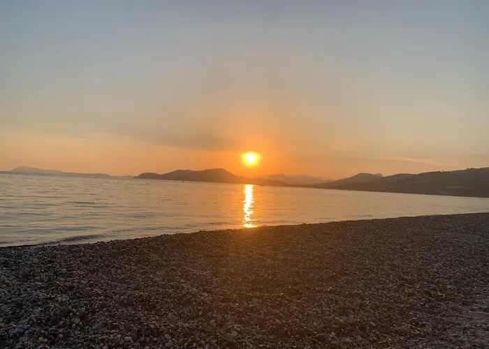 Résidence San Paolisa Hyères