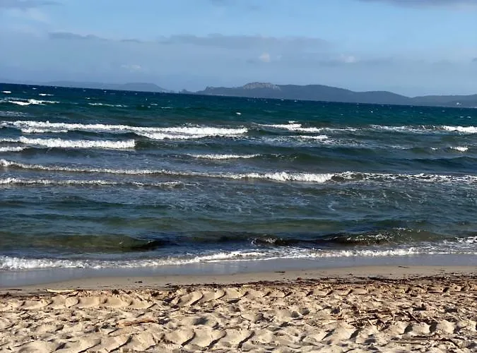 Résidence San Paolisa *