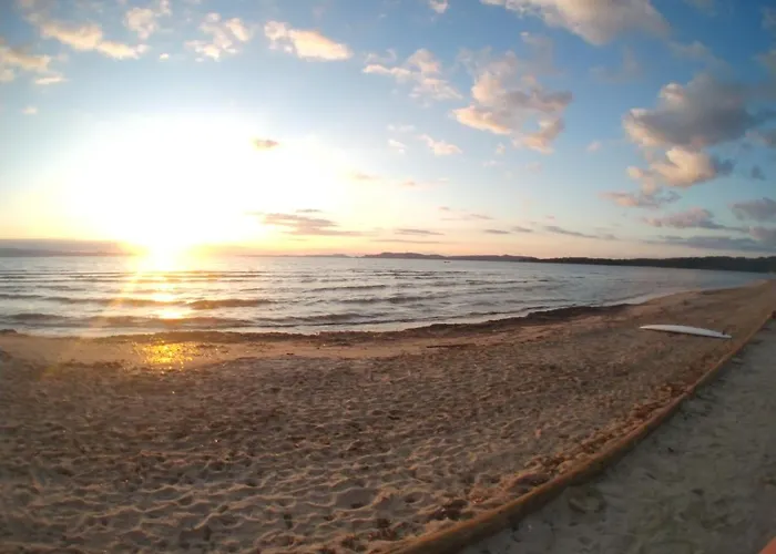 Résidence San Paolisa Appartamento Hyères