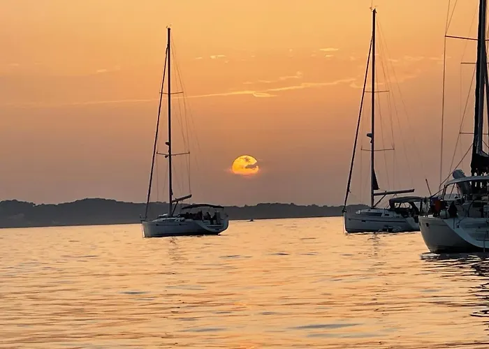 Résidence San Paolisa Appartamento Hyères