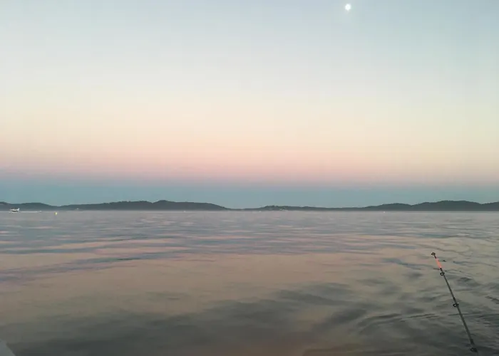 Résidence San Paolisa Appartamento