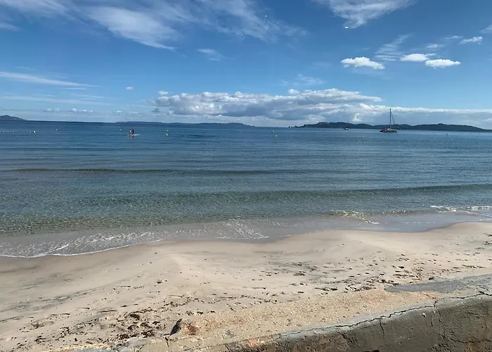 Résidence San Paolisa Appartamento *