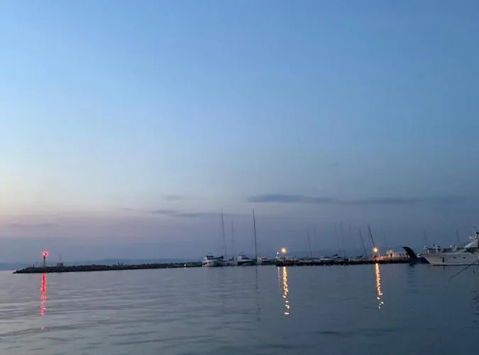 Résidence San Paolisa Appartamento *