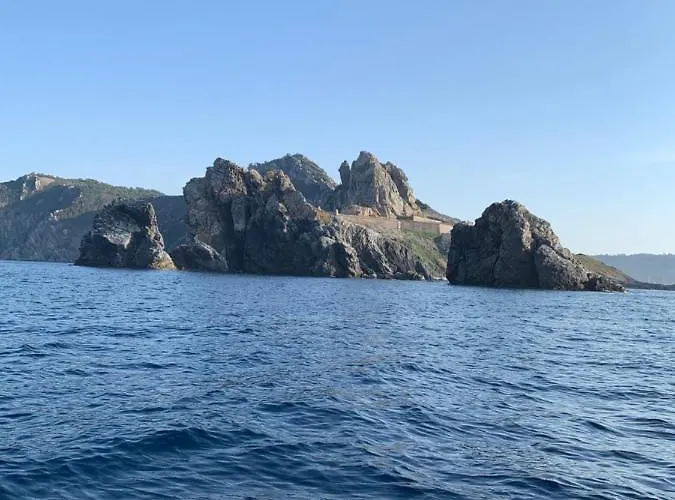 Résidence San Paolisa