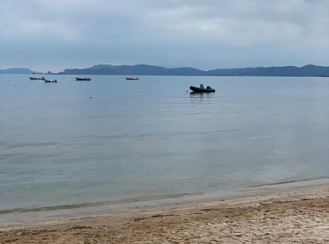 Résidence San Paolisa *