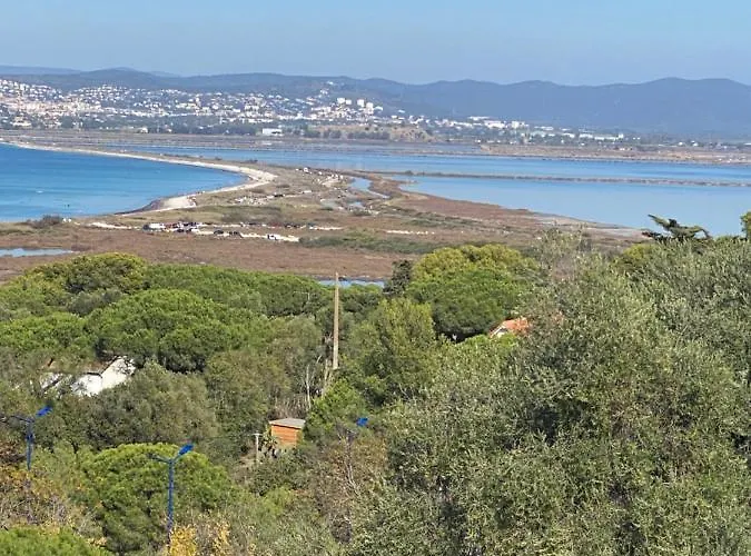 Résidence San Paolisa *