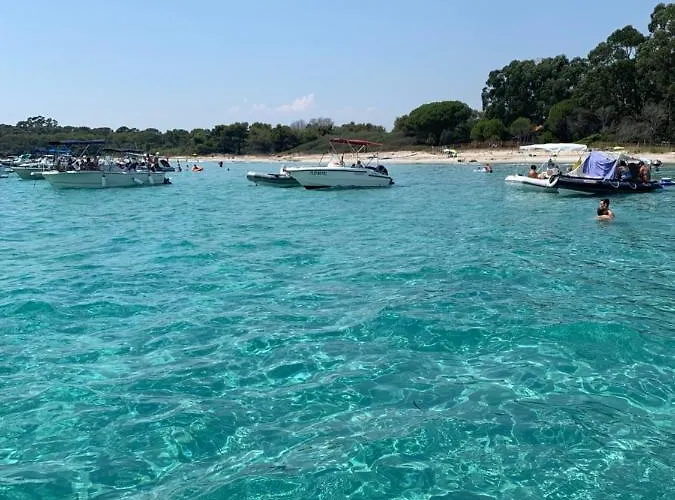 Résidence San Paolisa