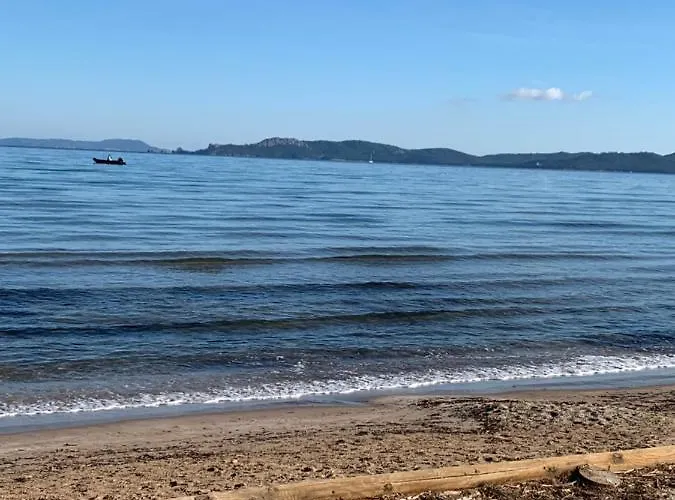 Appartamento Résidence San Paolisa *