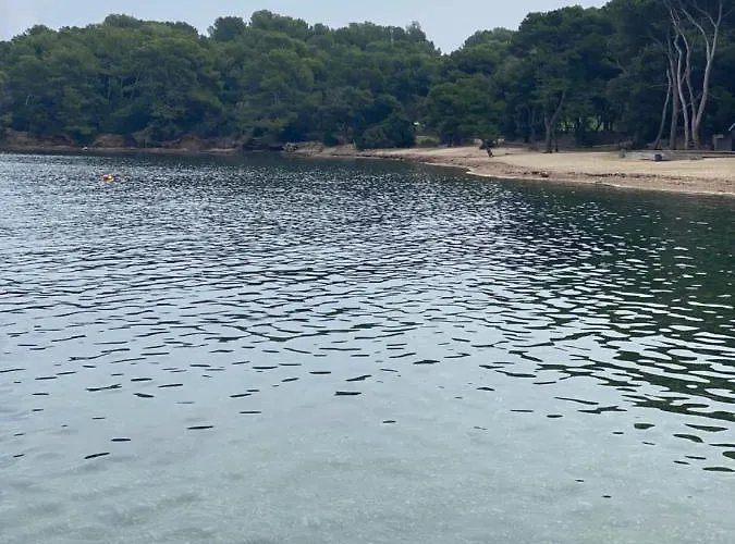 Appartamento Résidence San Paolisa *