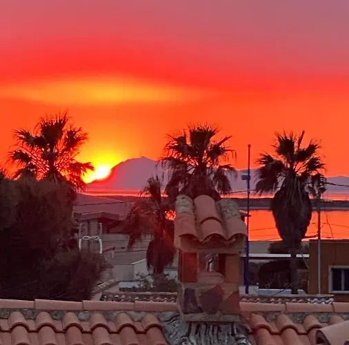 Résidence San Paolisa Hyères