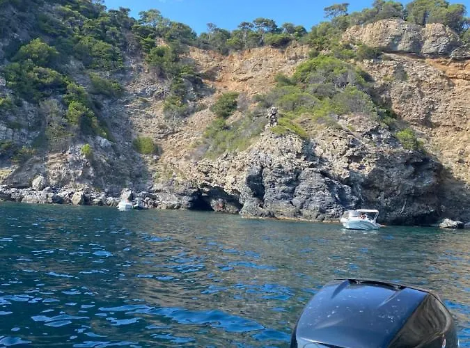 Résidence San Paolisa * Hyères