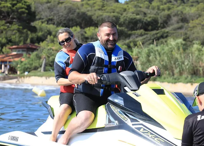 Résidence San Paolisa