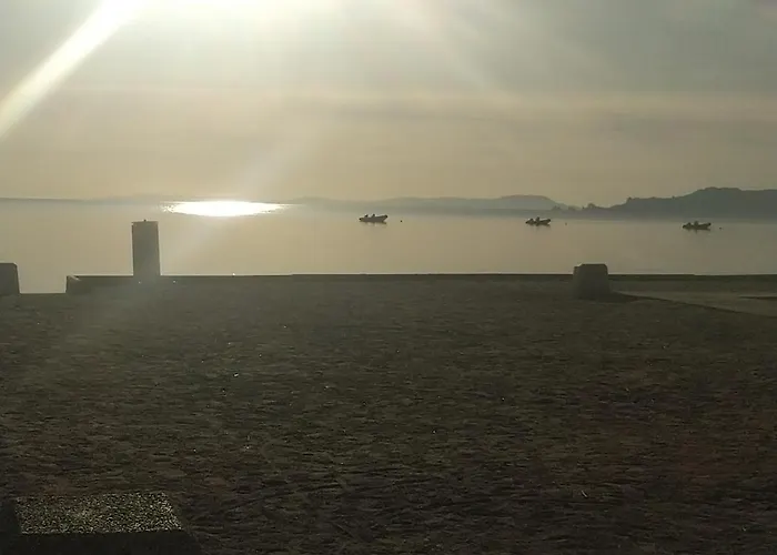 Résidence San Paolisa Appartamento Hyères