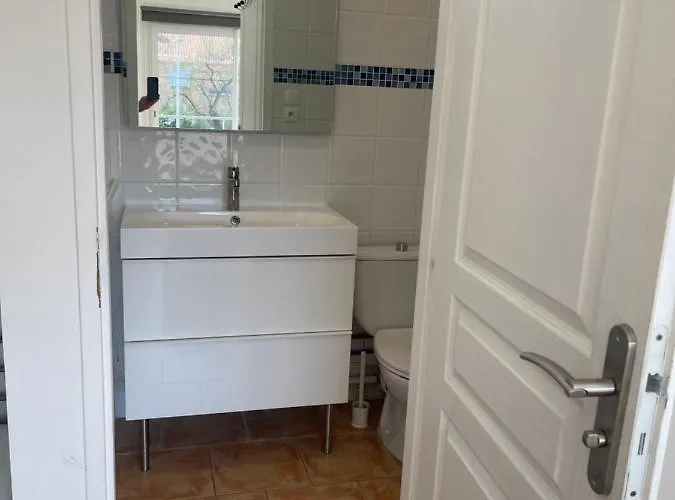 Appartamento Résidence San Paolisa Hyères