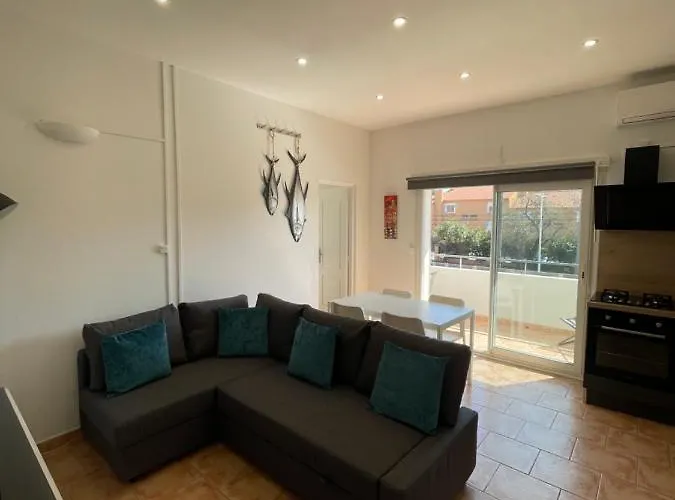 Résidence San Paolisa Appartamento