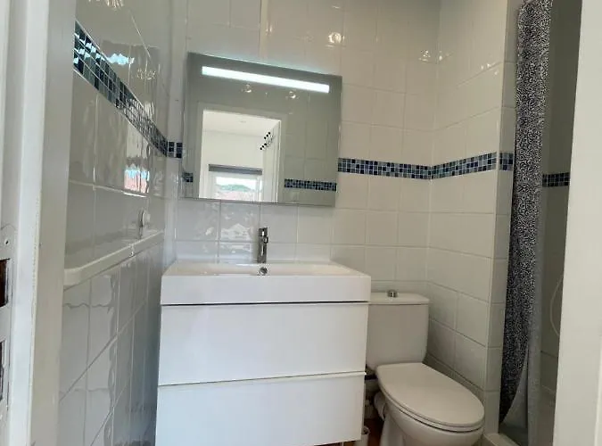 Résidence San Paolisa Appartamento *