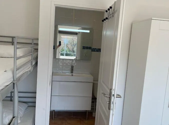 Résidence San Paolisa Hyères