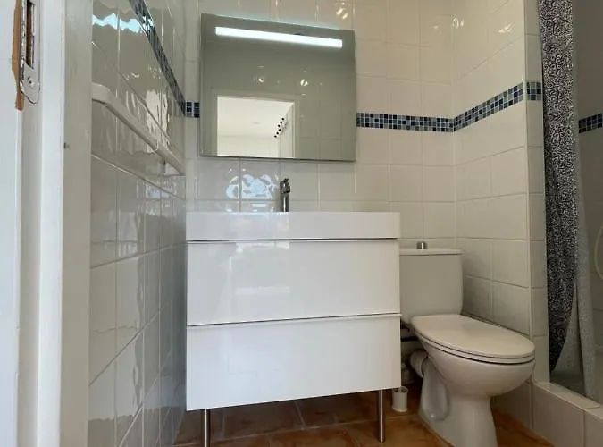 Résidence San Paolisa *