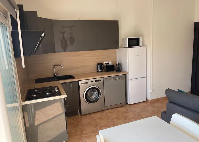 Résidence San Paolisa Appartamento Hyères