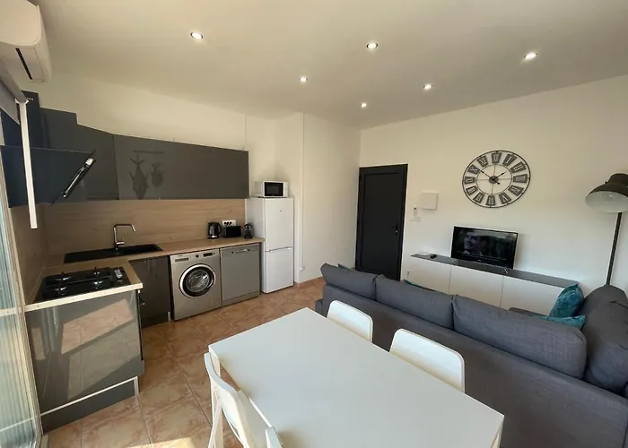 Résidence San Paolisa Appartamento Hyères