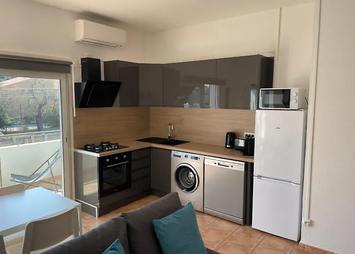 Résidence San Paolisa *