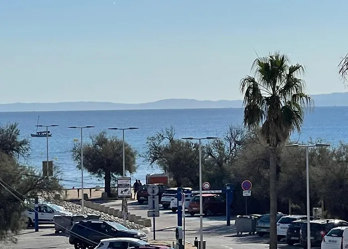 Résidence San Paolisa Appartamento Hyères