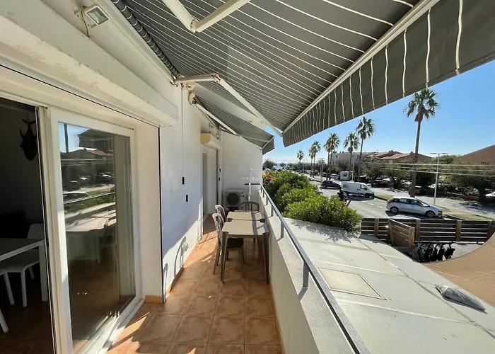 Résidence San Paolisa Hyères