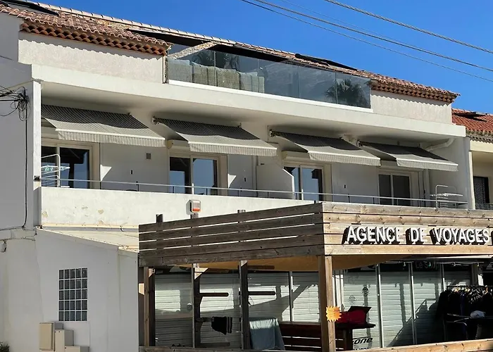 Résidence San Paolisa Appartamento *