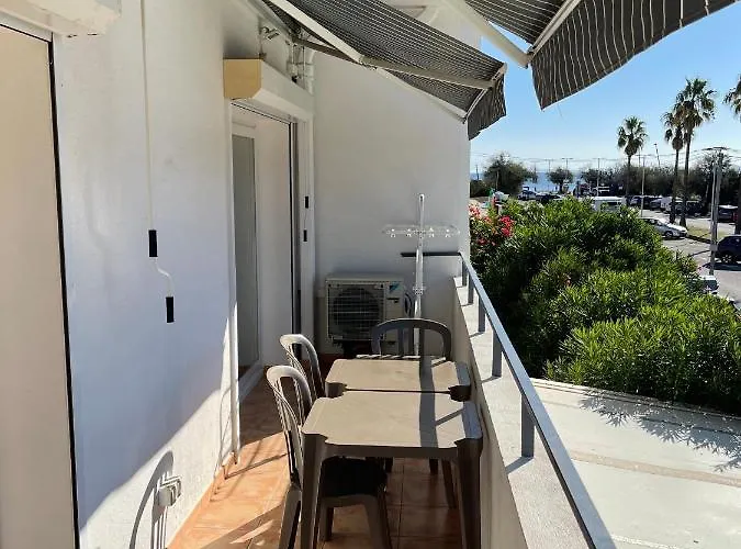 Résidence San Paolisa *