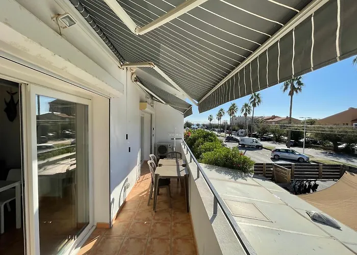 Résidence San Paolisa Hyères