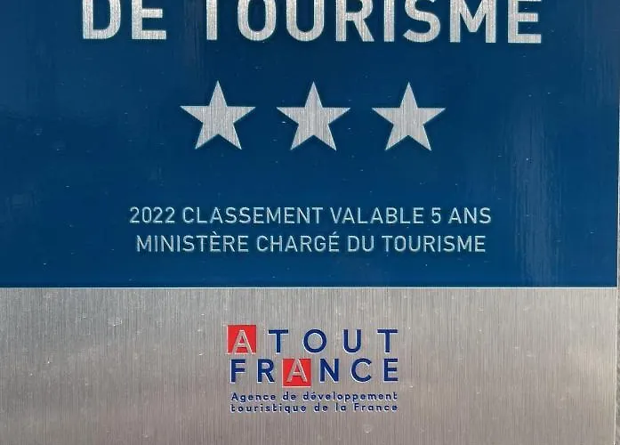 Résidence San Paolisa Appartamento *