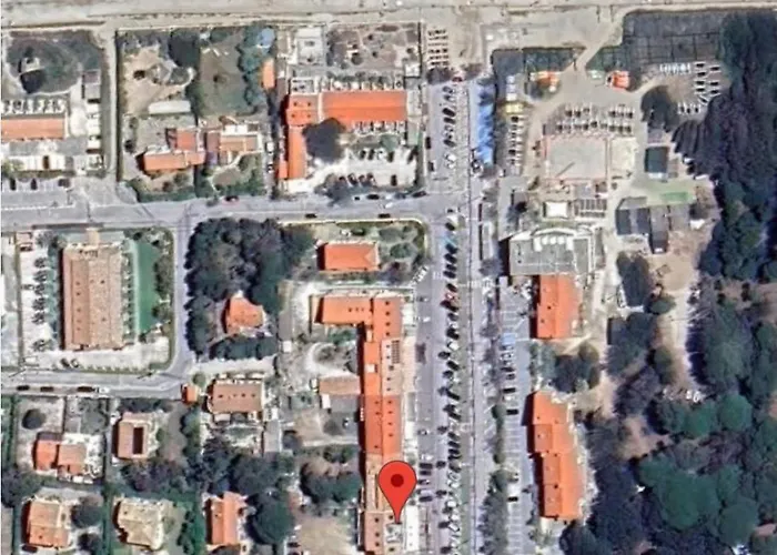 Appartamento Résidence San Paolisa