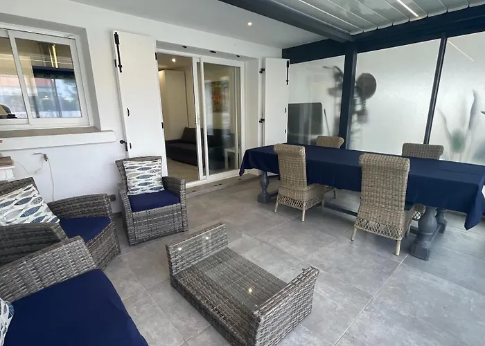 Résidence San Paolisa