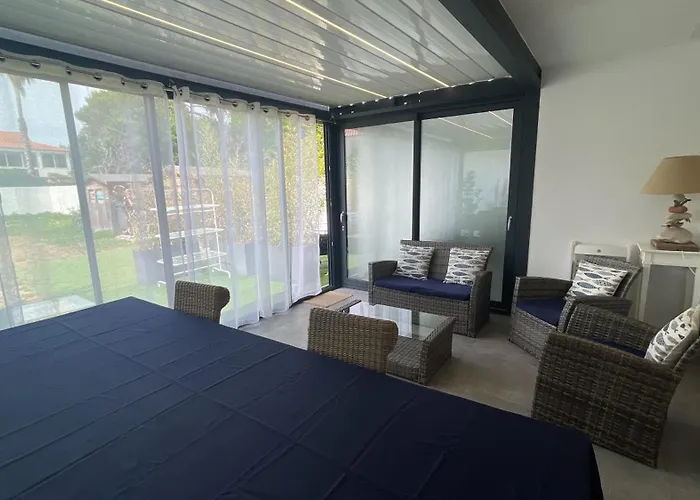 Résidence San Paolisa Appartamento