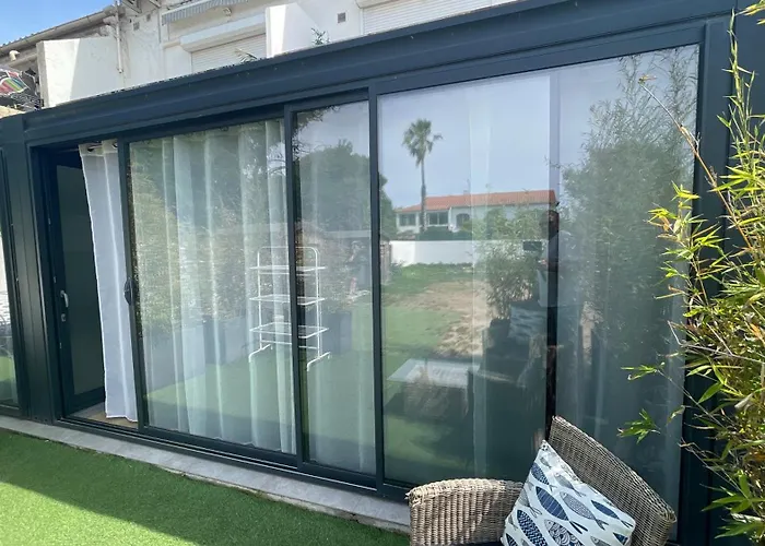 Appartamento Résidence San Paolisa *