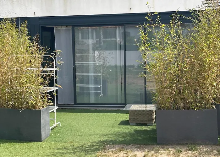 Résidence San Paolisa