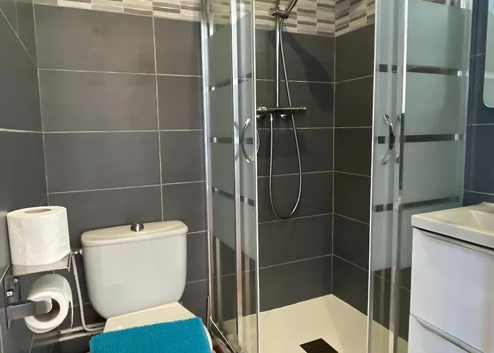 Résidence San Paolisa Appartamento *