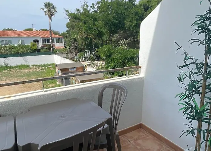 Appartamento Résidence San Paolisa *