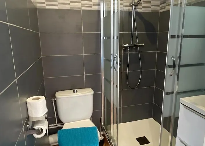 Résidence San Paolisa Appartamento Hyères