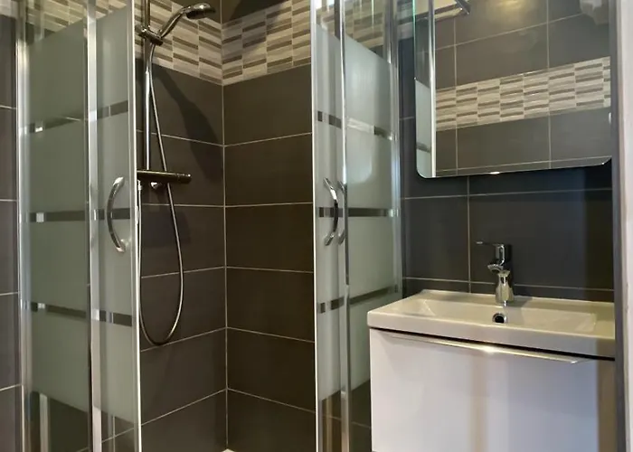 Résidence San Paolisa * Hyères