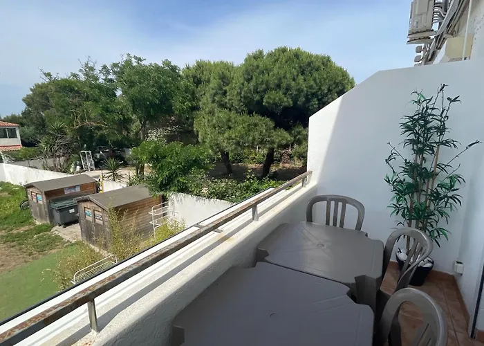 Résidence San Paolisa Appartamento