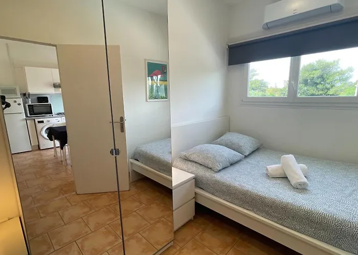 Résidence San Paolisa Appartamento Hyères