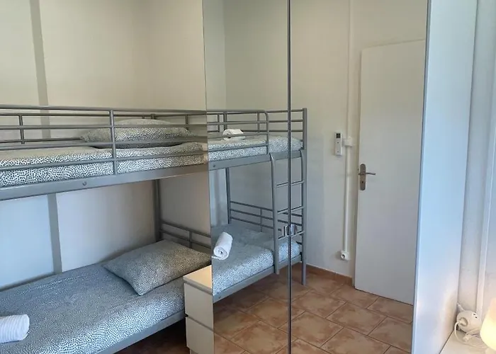 Résidence San Paolisa *