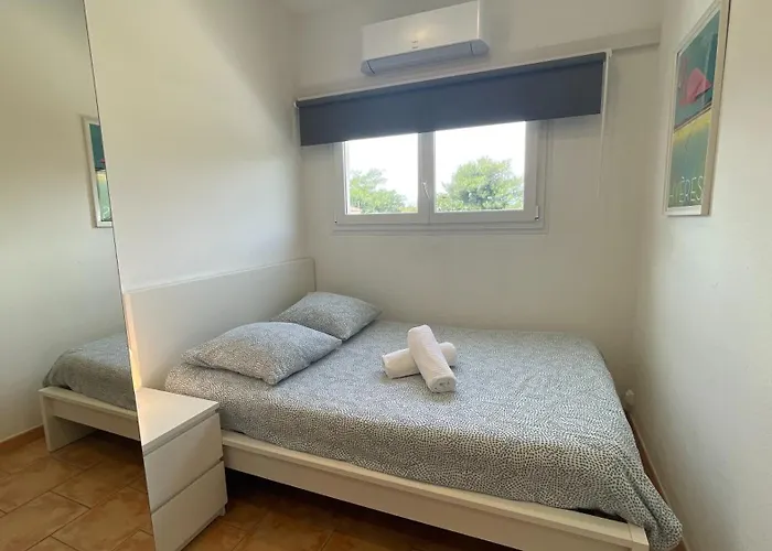 Résidence San Paolisa Hyères