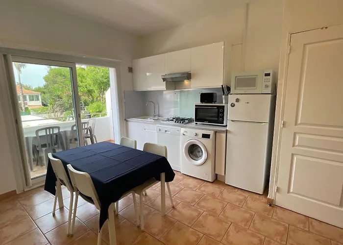 Résidence San Paolisa