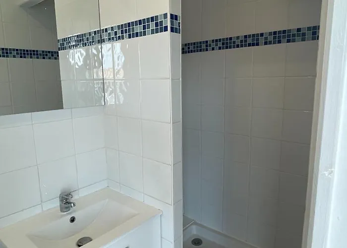 Appartamento Résidence San Paolisa